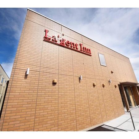 La'Gent Inn Kesennuma - Vacation Stay 85809V Esterno foto