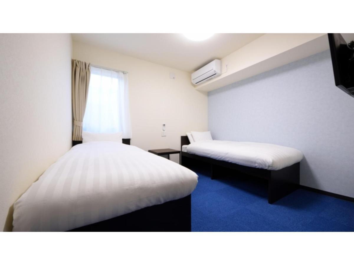 La'Gent Inn Kesennuma - Vacation Stay 85809V Esterno foto